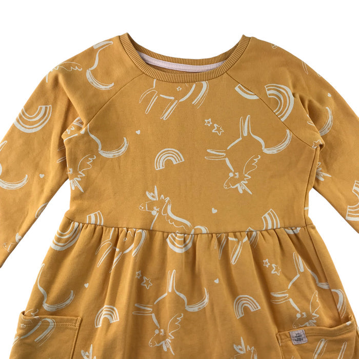 Preloved kids dress