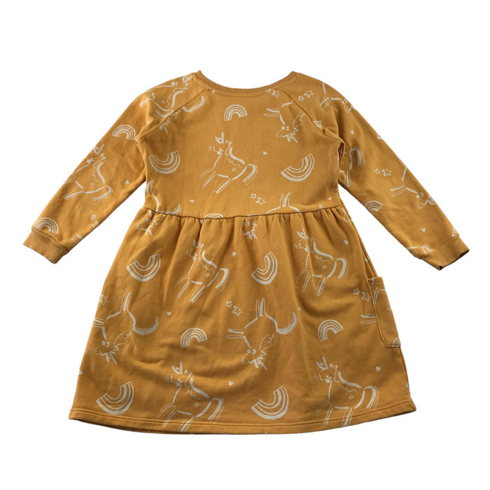 Preloved kids dress