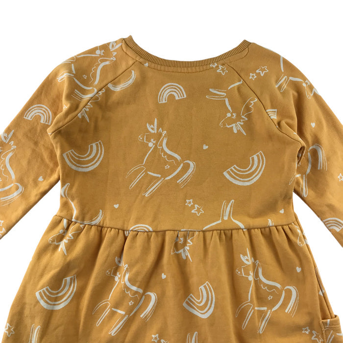 Preloved kids dress