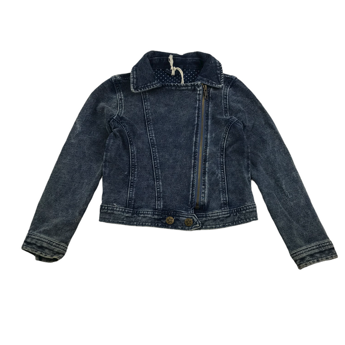 Preloved kids light jacket