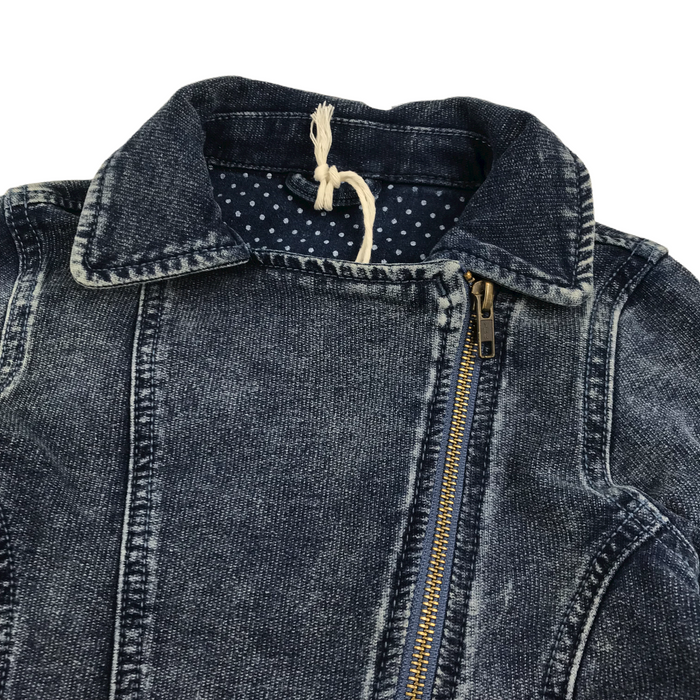 Preloved kids light jacket