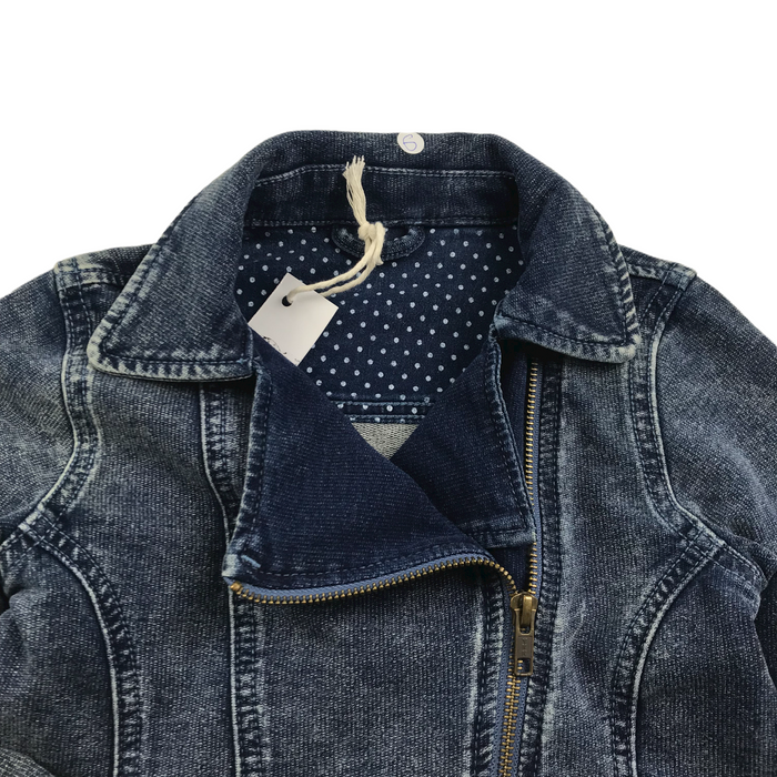 Preloved kids light jacket
