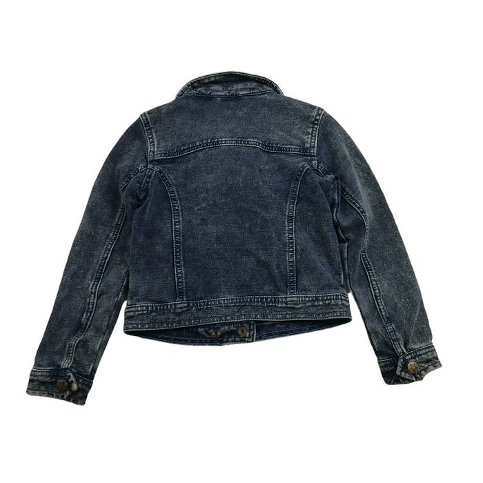 Preloved kids light jacket