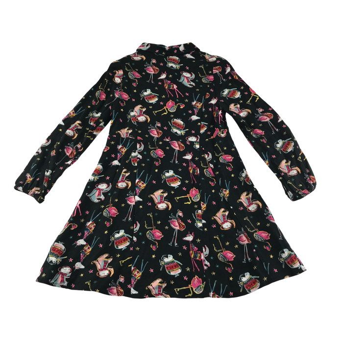 Preloved kids dress