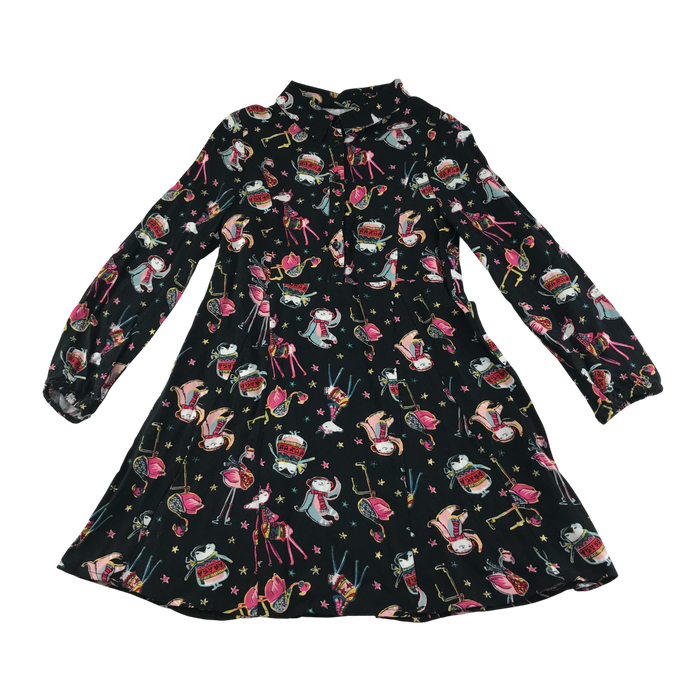 Preloved kids dress