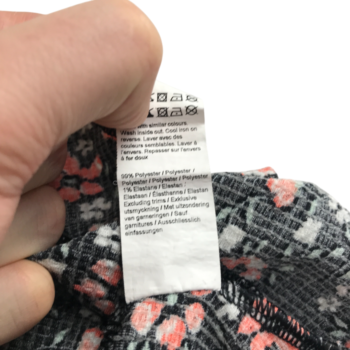 Preloved kids dress