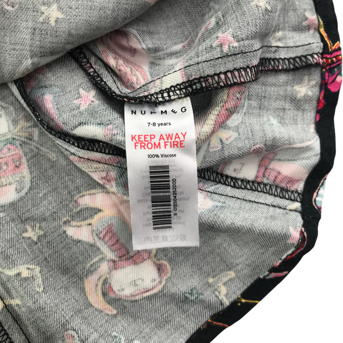 Preloved kids dress