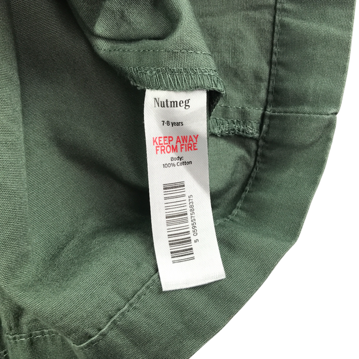 Preloved kids dress