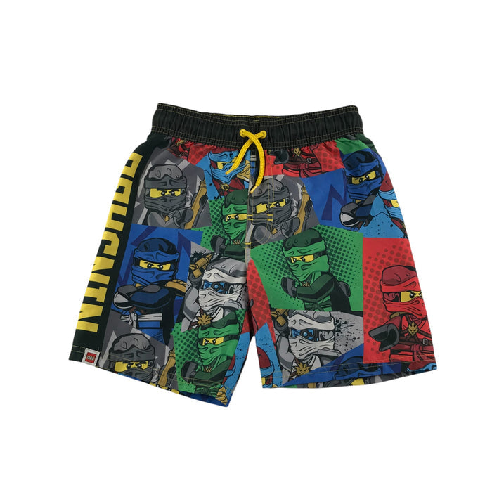 Preloved kids swimwear