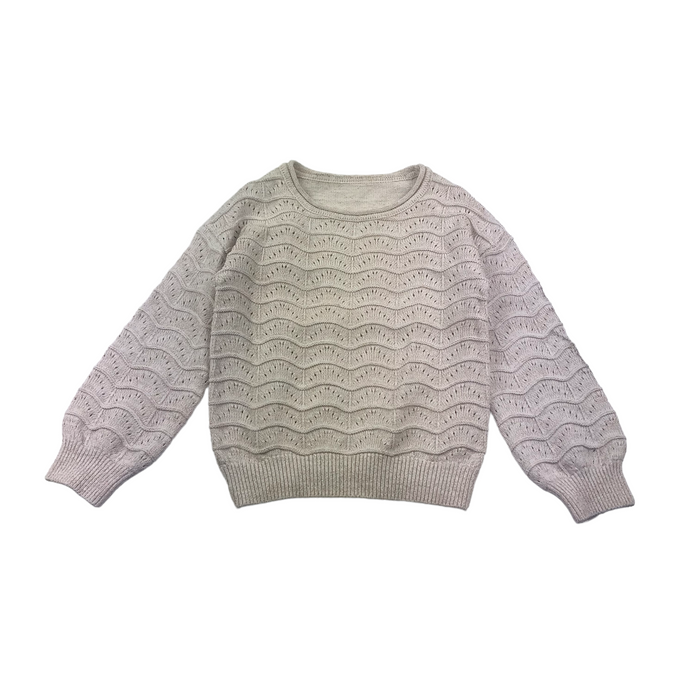 Preloved kids jumper