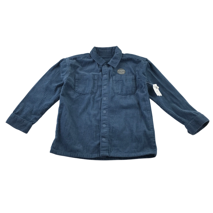 Preloved Nutmeg shirt for kids