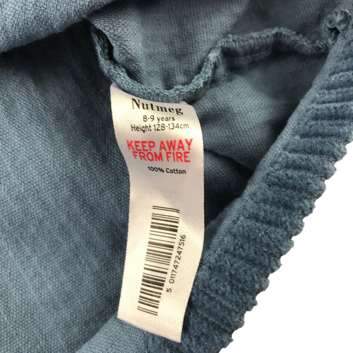 Preloved Nutmeg shirt for kids