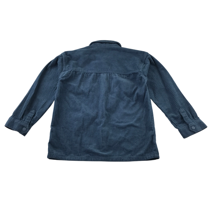 Preloved Nutmeg shirt for kids