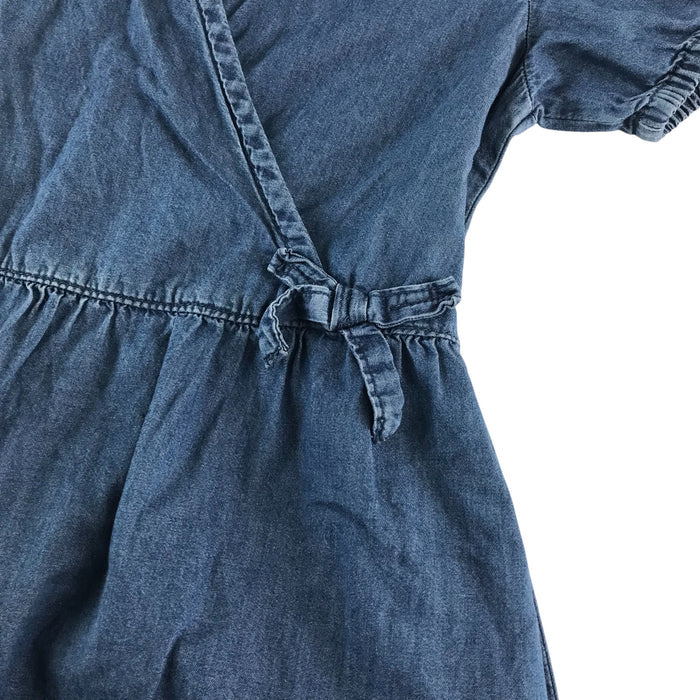 Preloved kids dress