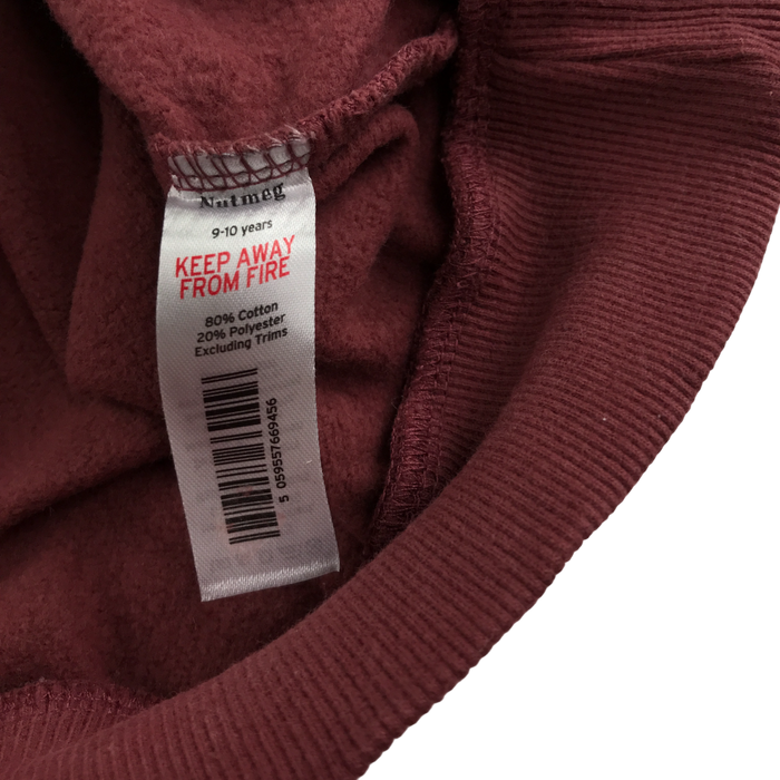 Preloved kids jumper