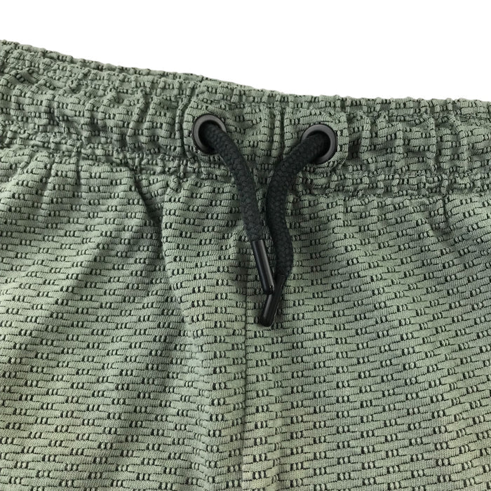Nutmeg 9-10 years khaki jersey shorts