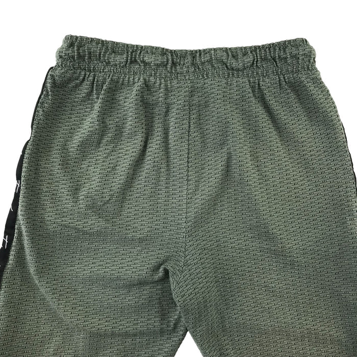 Nutmeg 9-10 years khaki jersey shorts