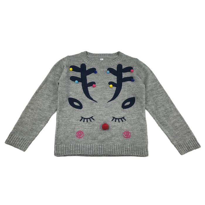 Preloved kids jumper