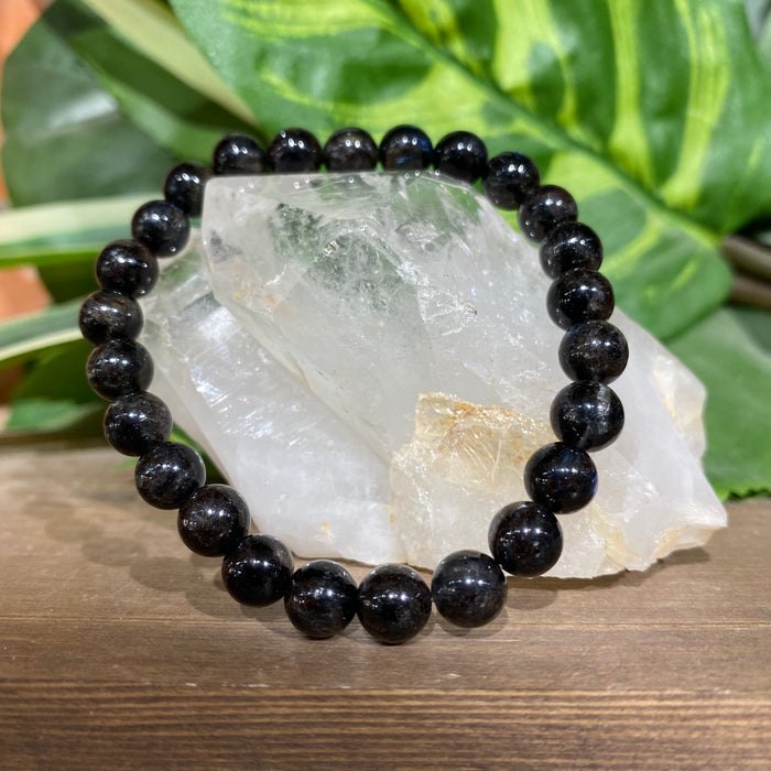 Nuumite Bracelet