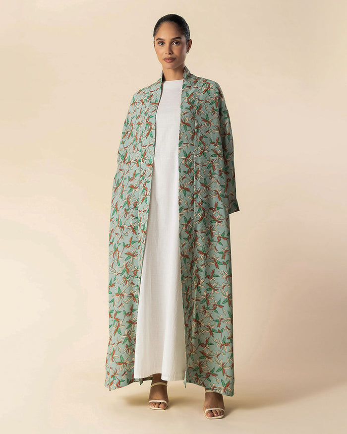 Nymphaea Kimono