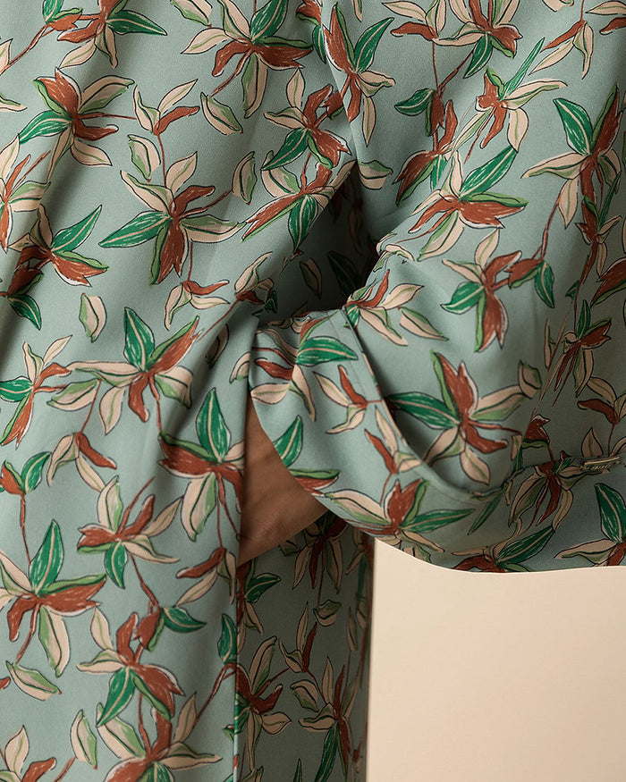 Nymphaea Kimono