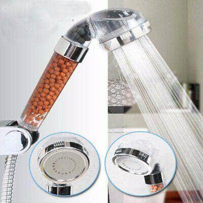 OASIS™ Ionic Shower Head