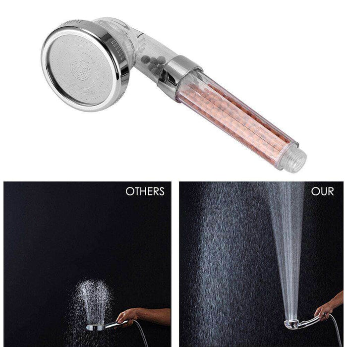 OASIS™ Ionic Shower Head