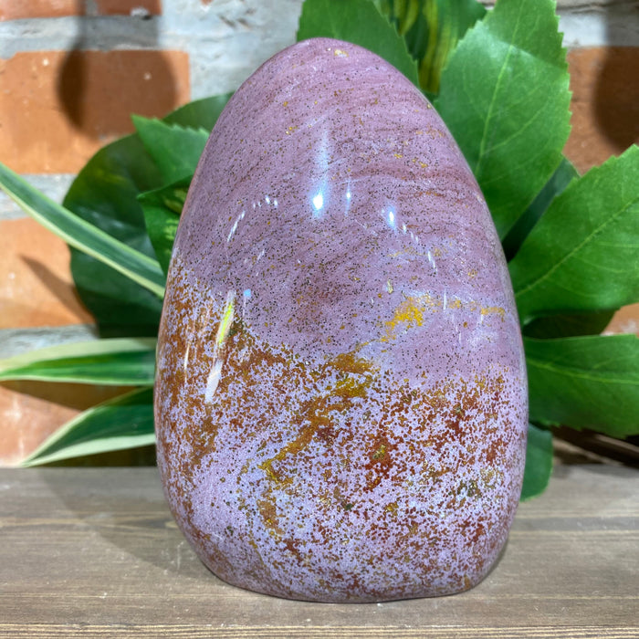 Ocean Jasper Free Form