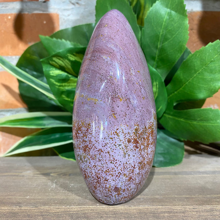 Ocean Jasper Free Form