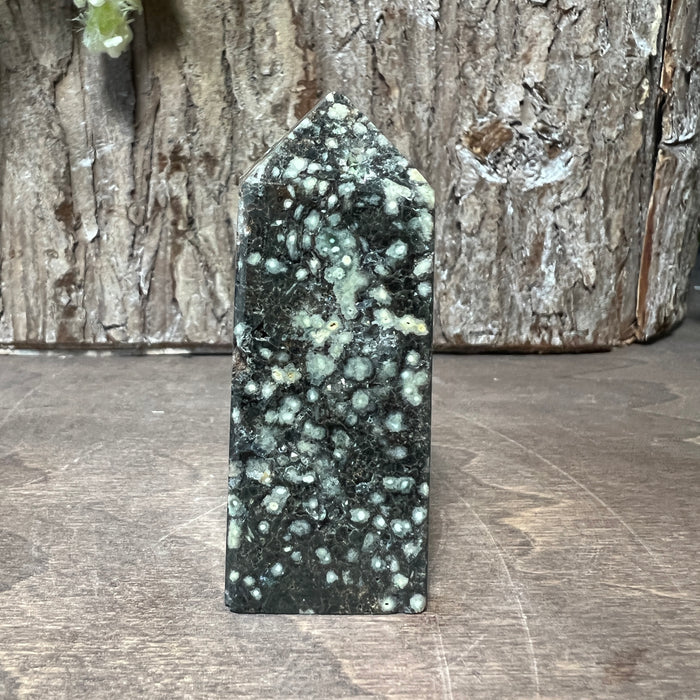 Ocean Jasper Tower