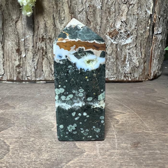 Ocean Jasper Tower