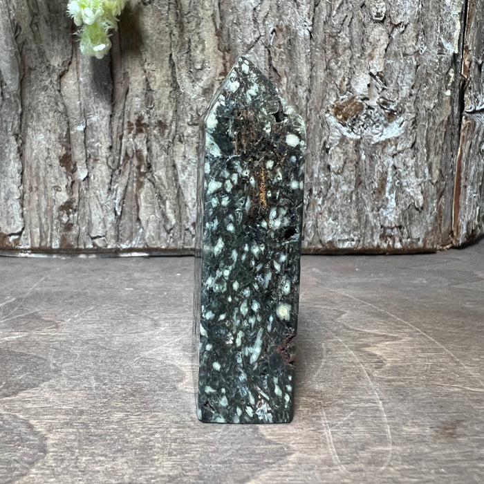 Ocean Jasper Tower