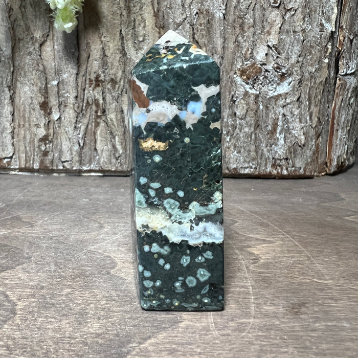 Ocean Jasper Tower