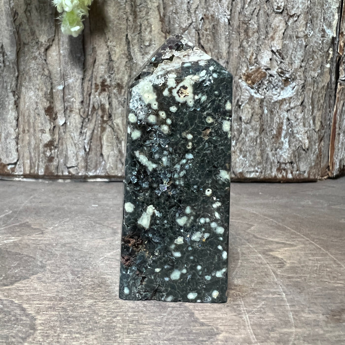Ocean Jasper Tower