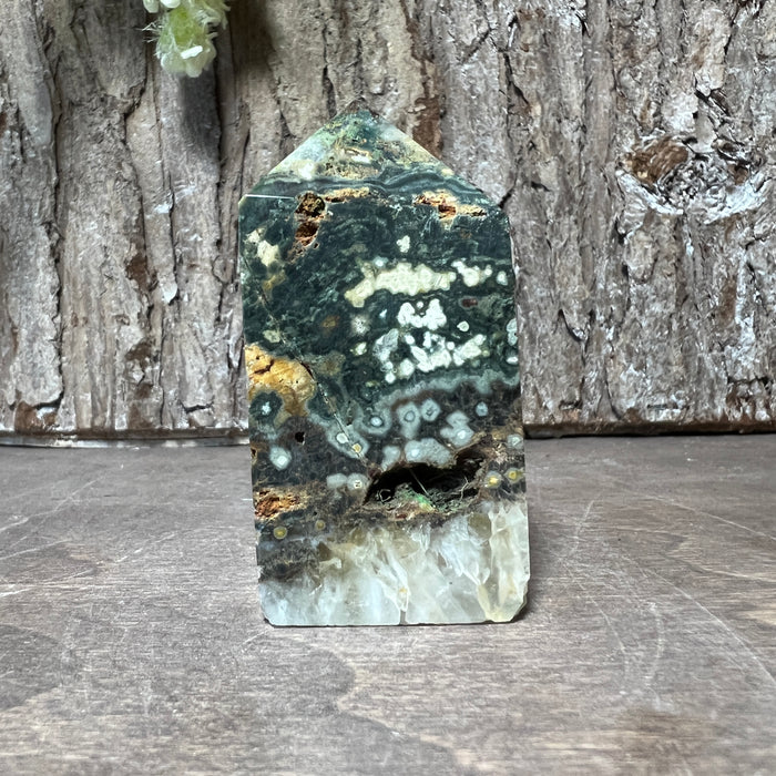 Ocean Jasper Tower