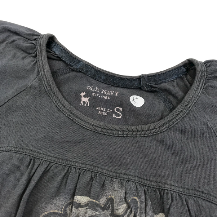 Preloved kids t-shirt