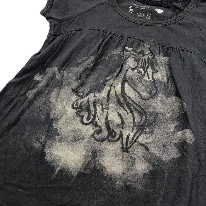 Preloved kids t-shirt
