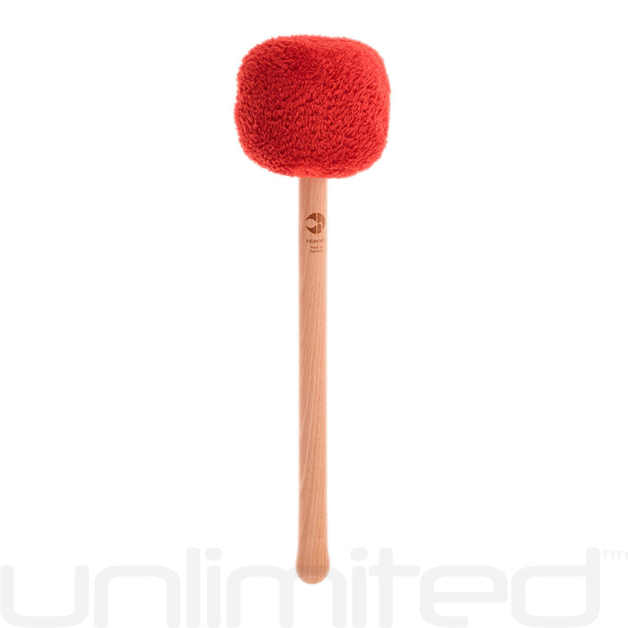 Ollihess Extra Large Gong Mallets (L460) - Gongs Unlimited