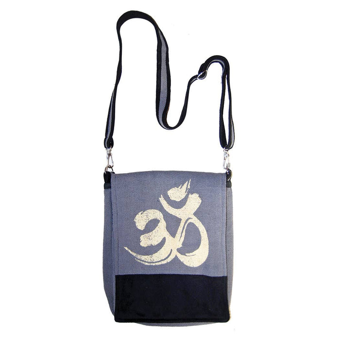 Om Crossbody Bag