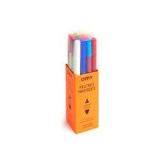 OMY Magic Markers - Set of 16 - by OMY - K. A. Artist Shop
