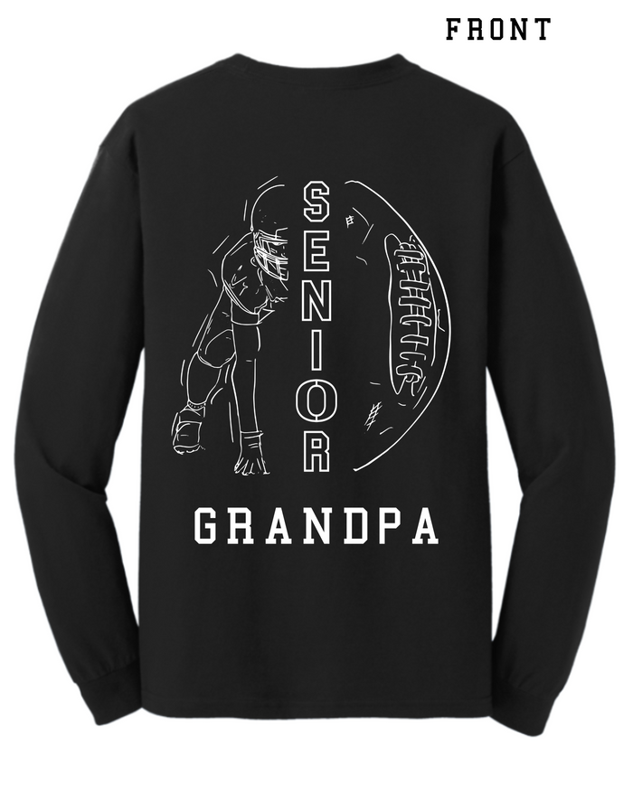 Orangemen Senior Shirts