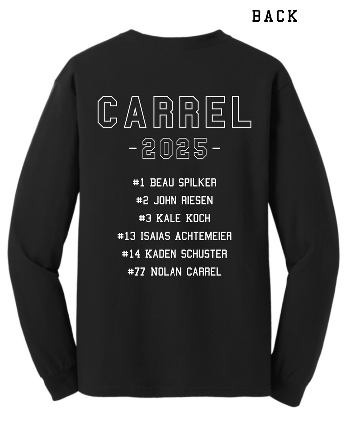 Orangemen Senior Shirts