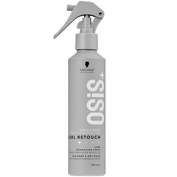 Osis+ Curl Retouch (Refresh Spray)