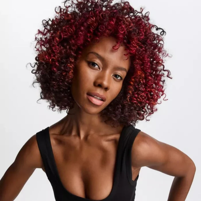 Osis+ Curl Soufflé Mousse