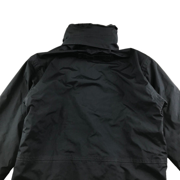 Kids school fleece