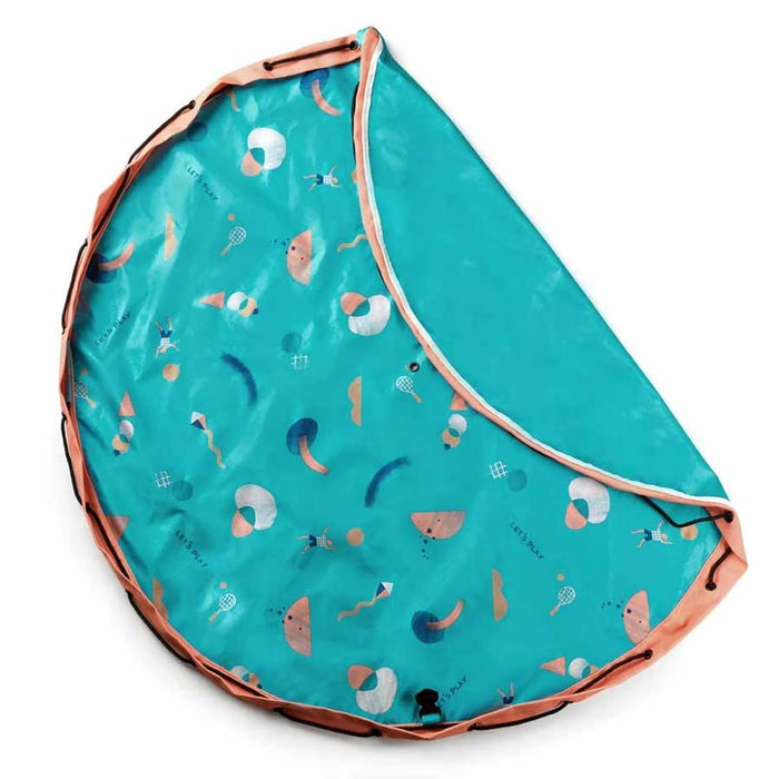 Play & Go Outdoor Storage Bag & Play Mat - Play | Koop.co.nz
