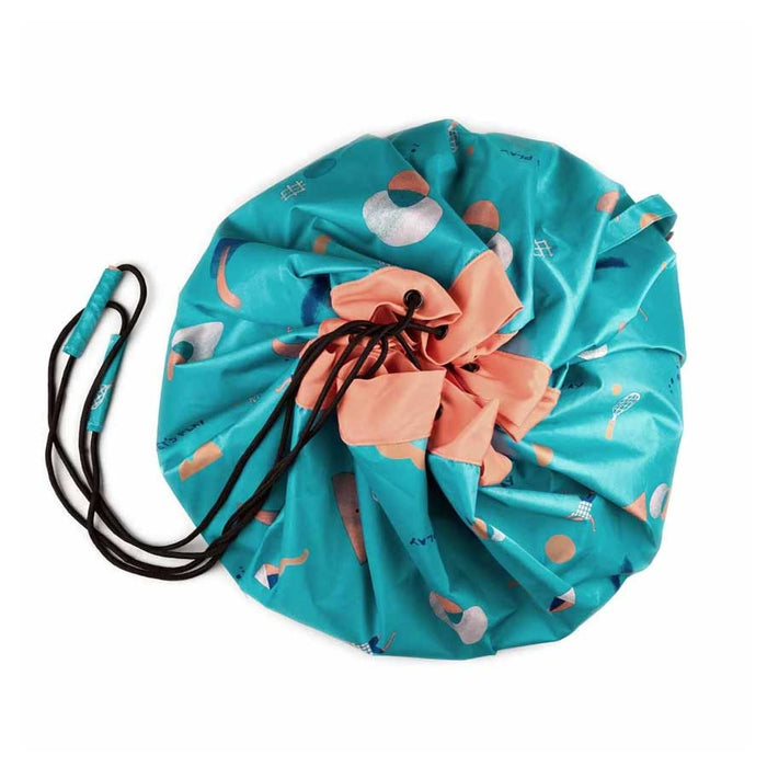 Play & Go Outdoor Storage Bag & Play Mat - Play | Koop.co.nz