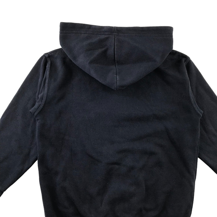Oxford 7 years navy oxford university hoodie