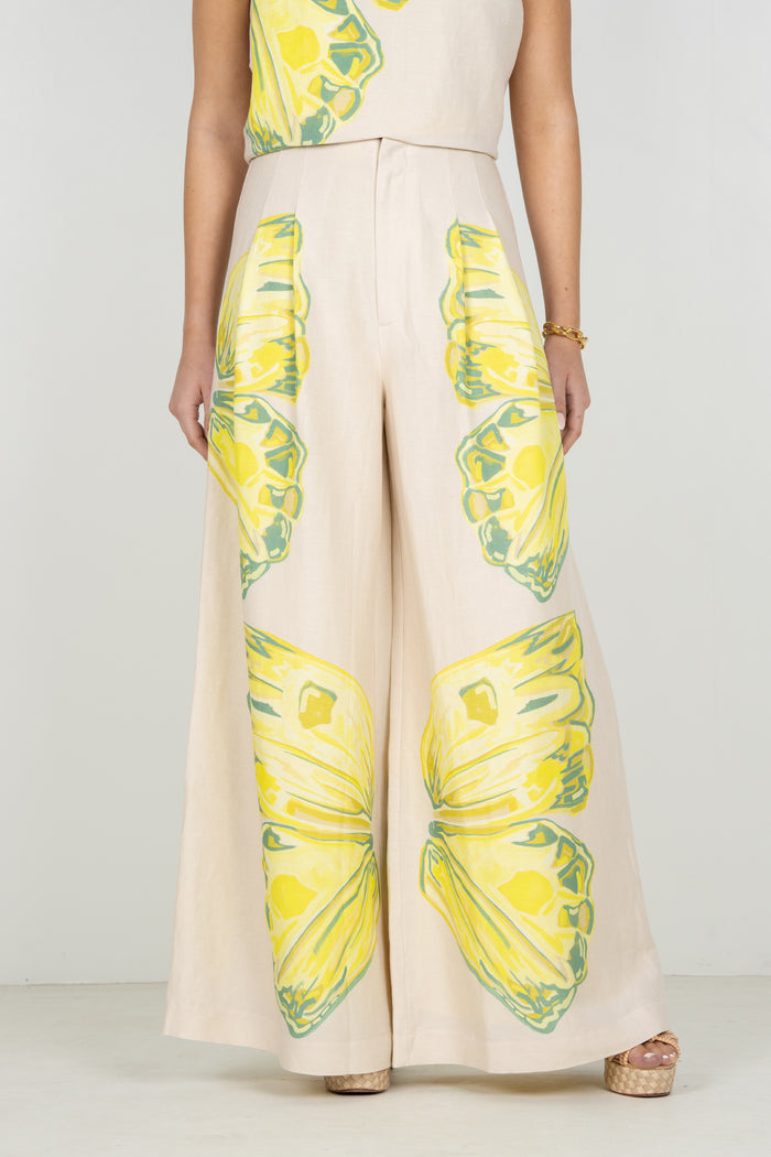Paisley Pant