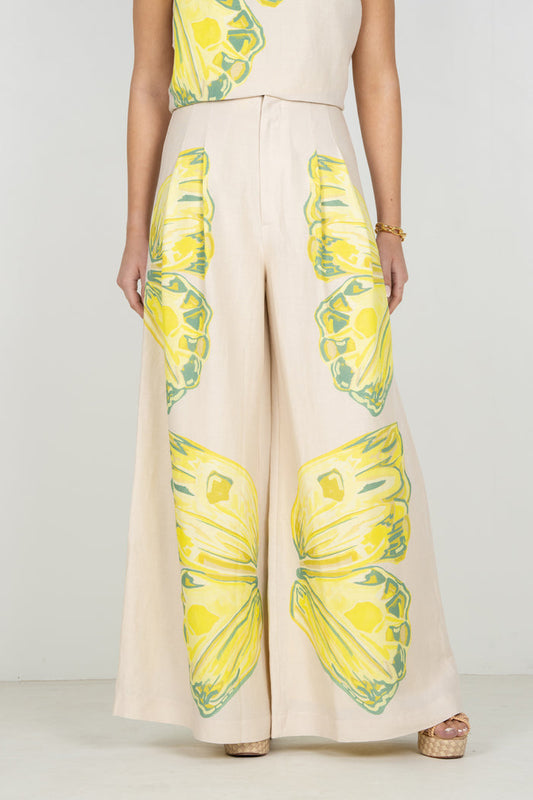 Paisley Pant